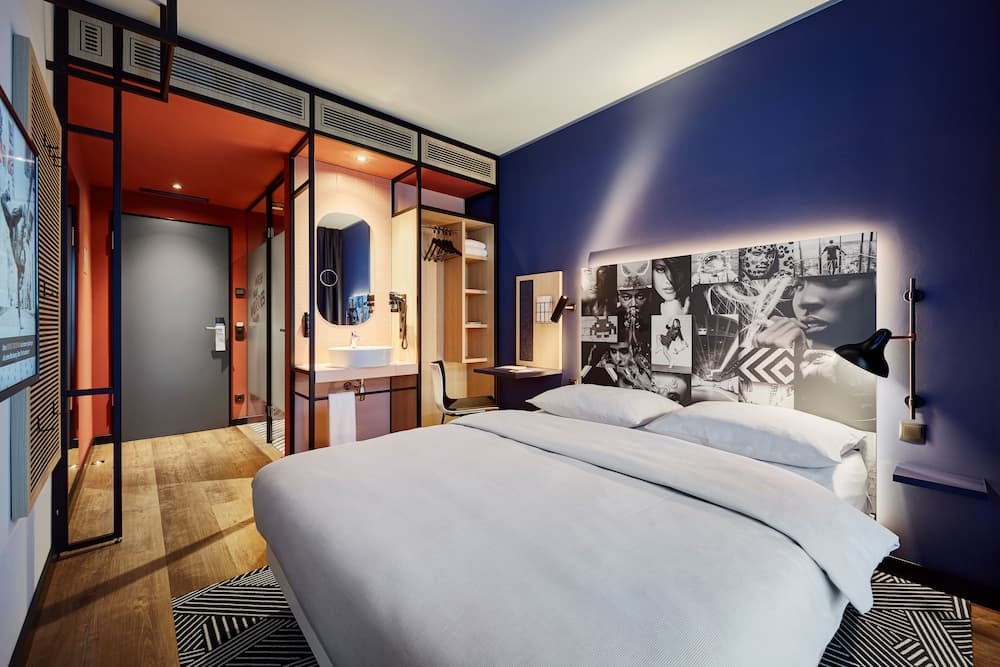 hotel image