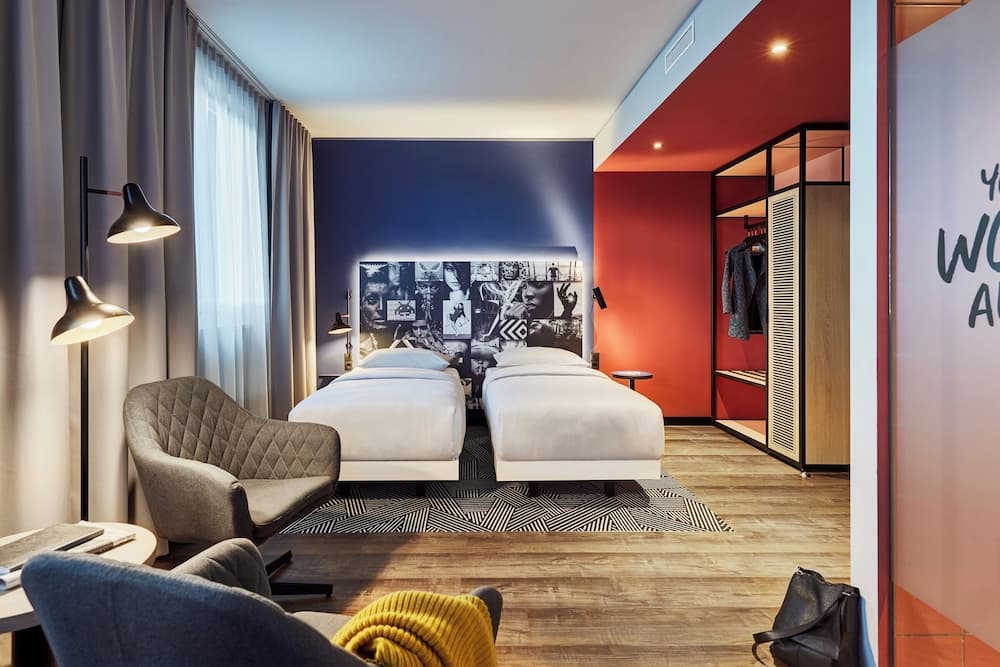 hotel image