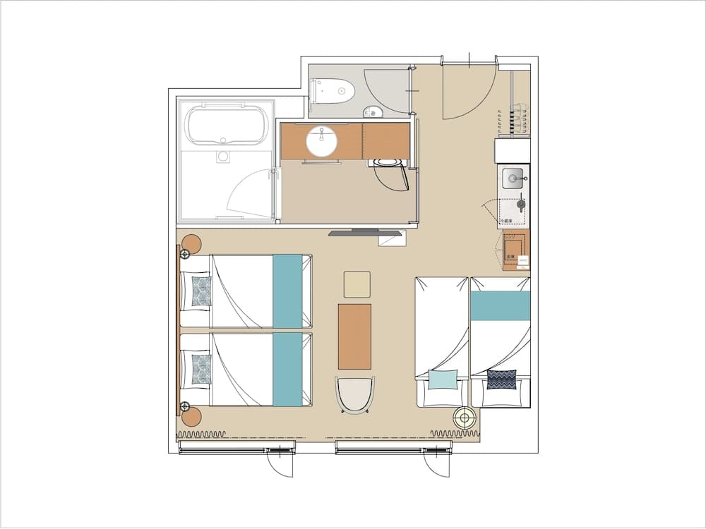 hotel image