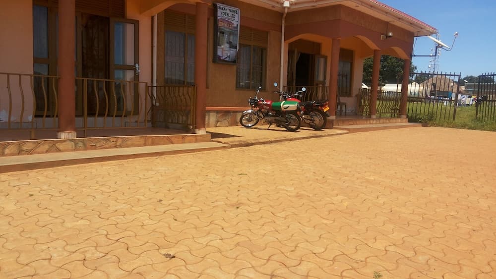 hotel image