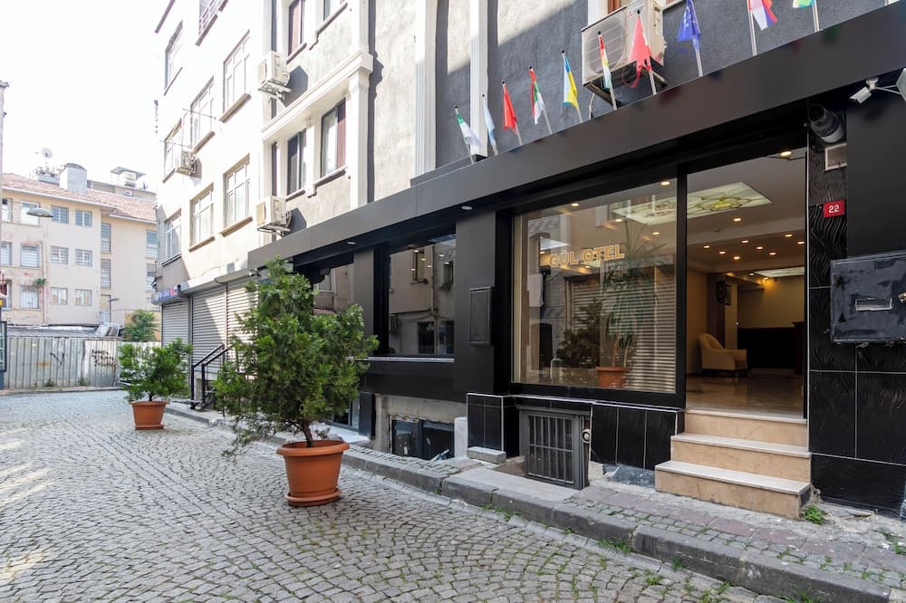 hotel image