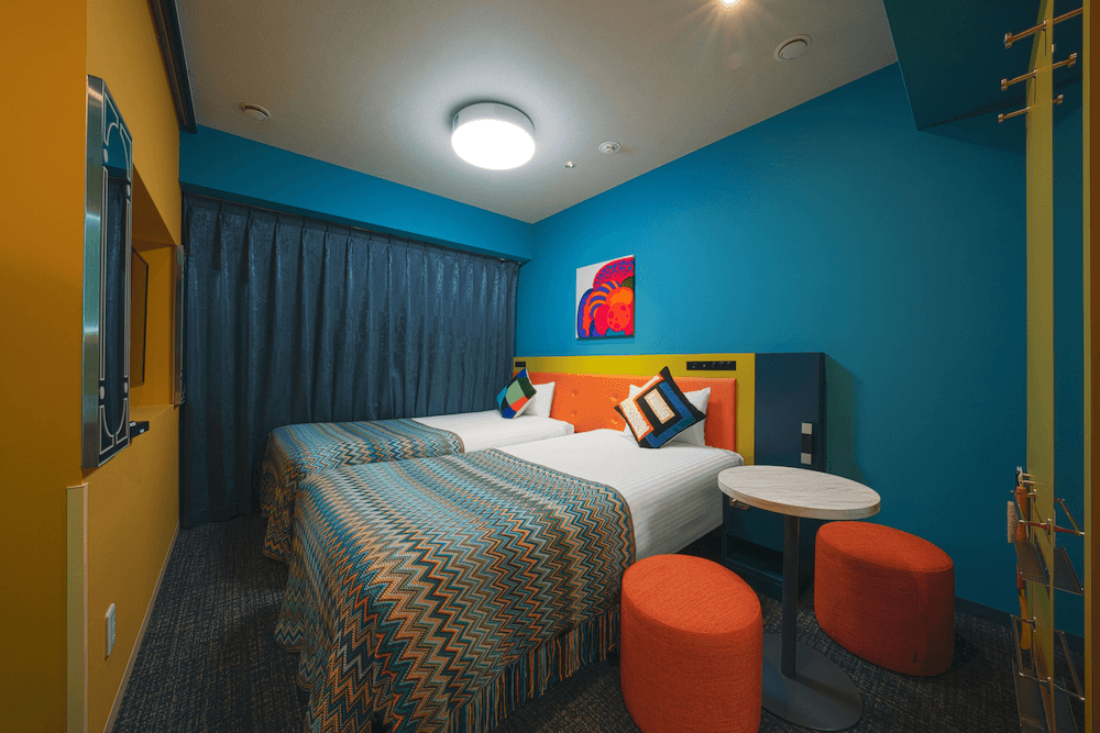 hotel image