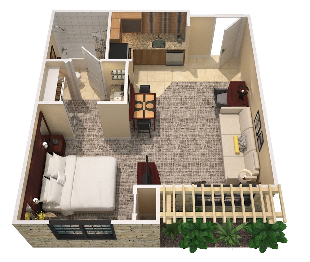 hotel image