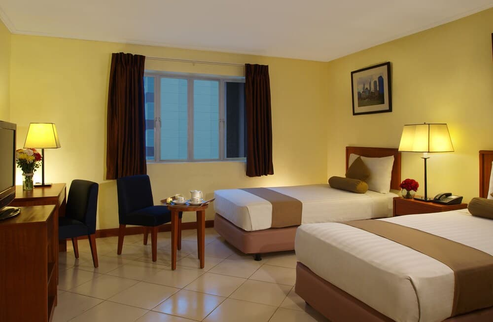 hotel image