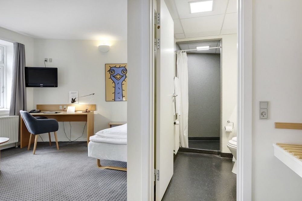 hotel image