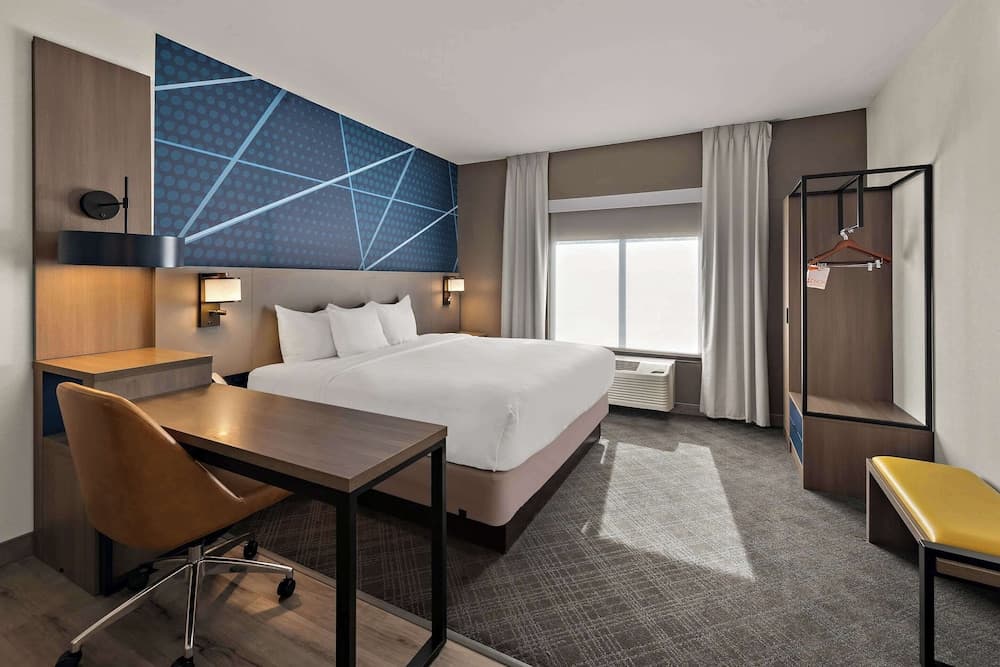hotel image