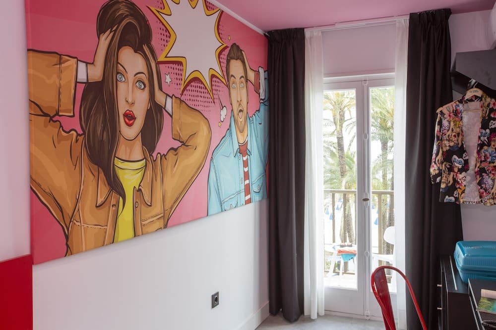 hotel image