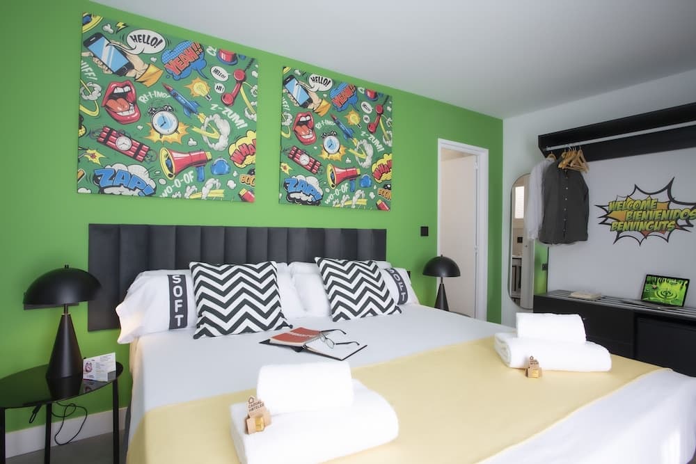 hotel image