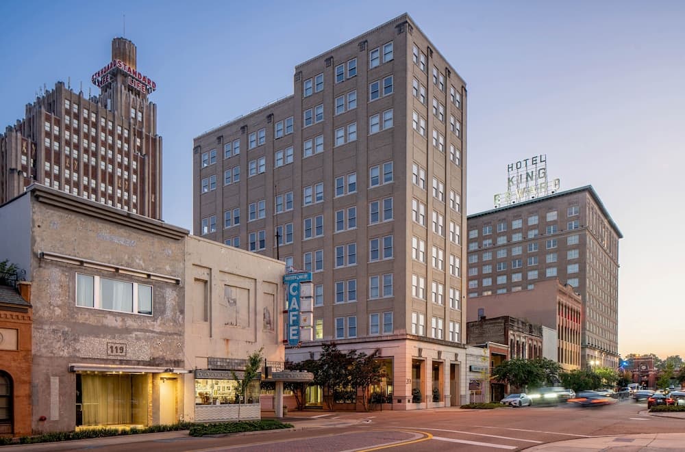 hotel image