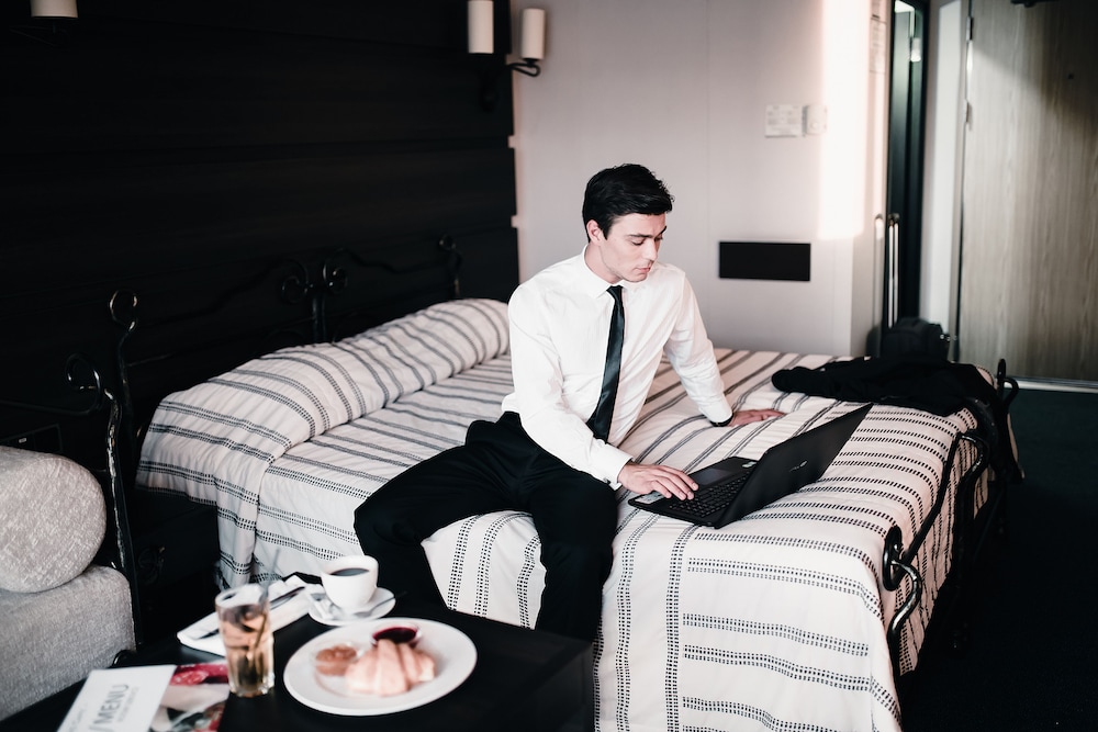 hotel image