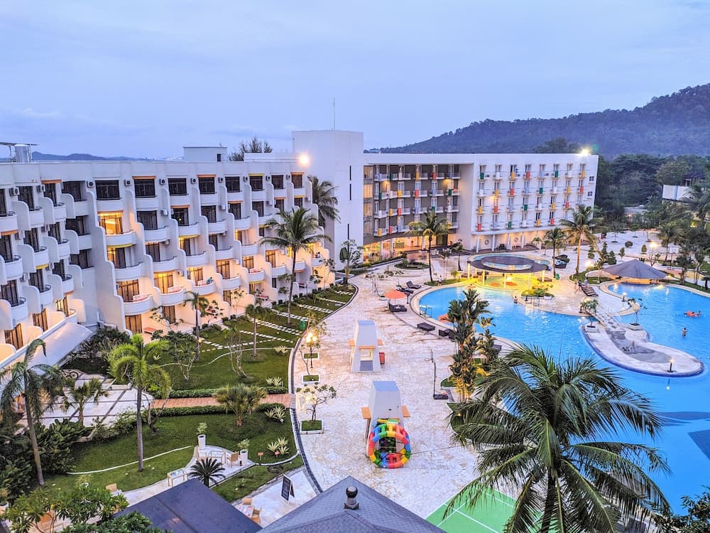 hotel image
