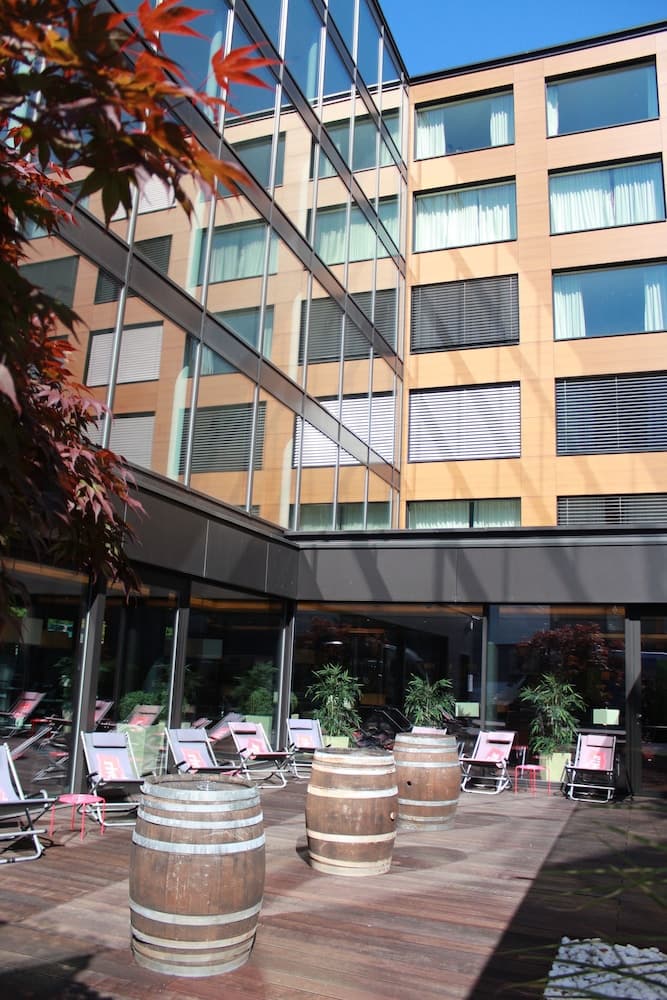 hotel image