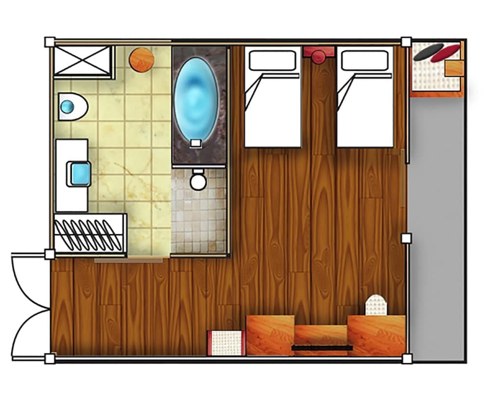 hotel image