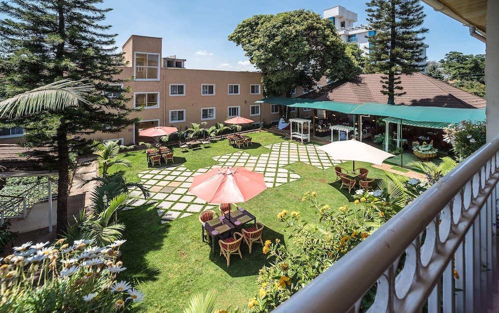 hotel image