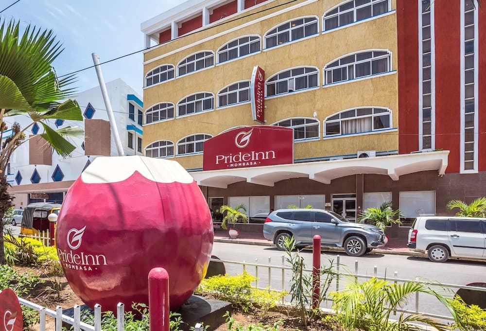 hotel image
