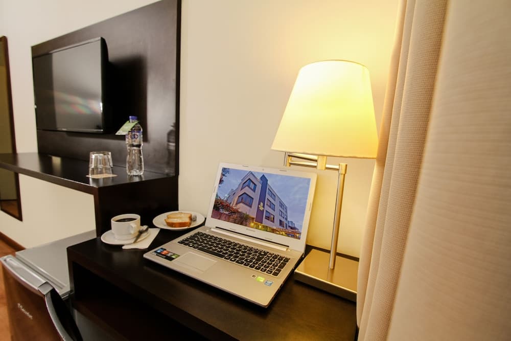 hotel image