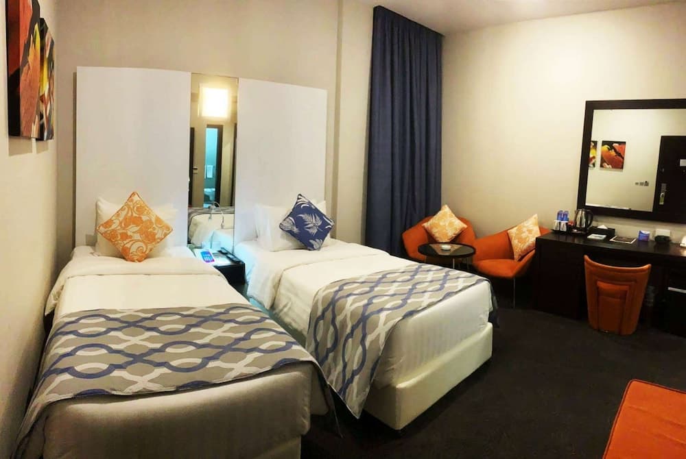 hotel image
