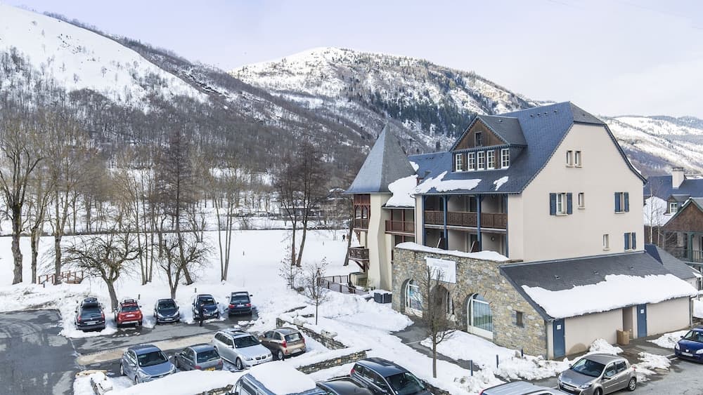 hotel image