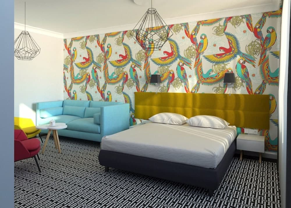 hotel image