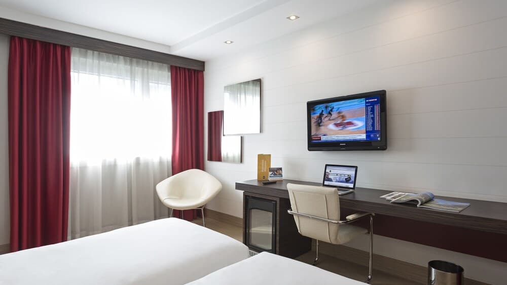 hotel image