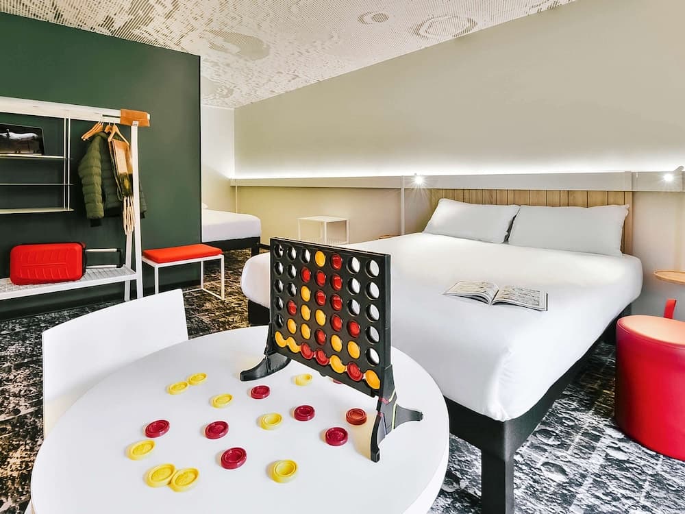hotel image