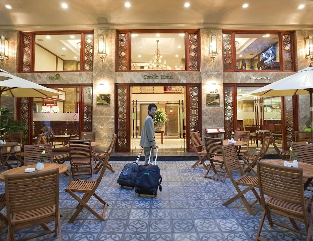 hotel image