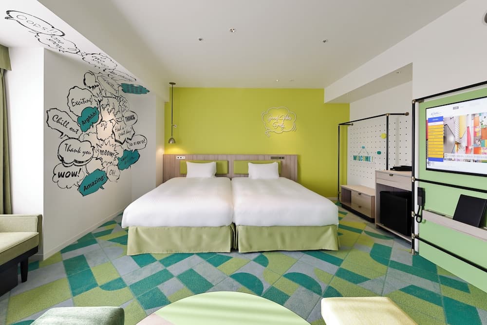 hotel image