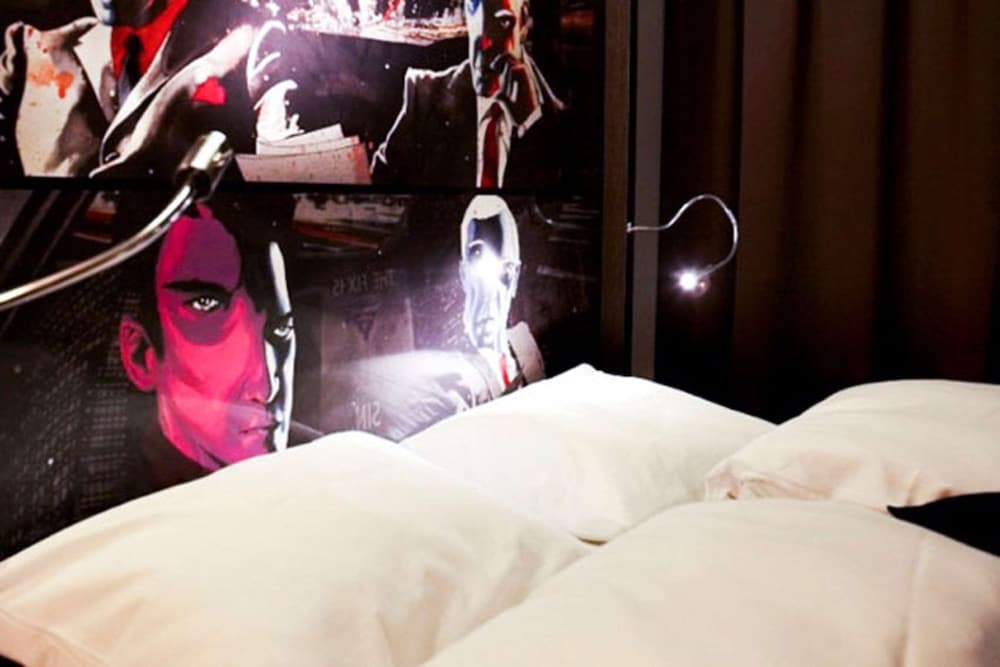 hotel image