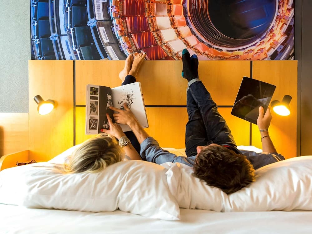 hotel image