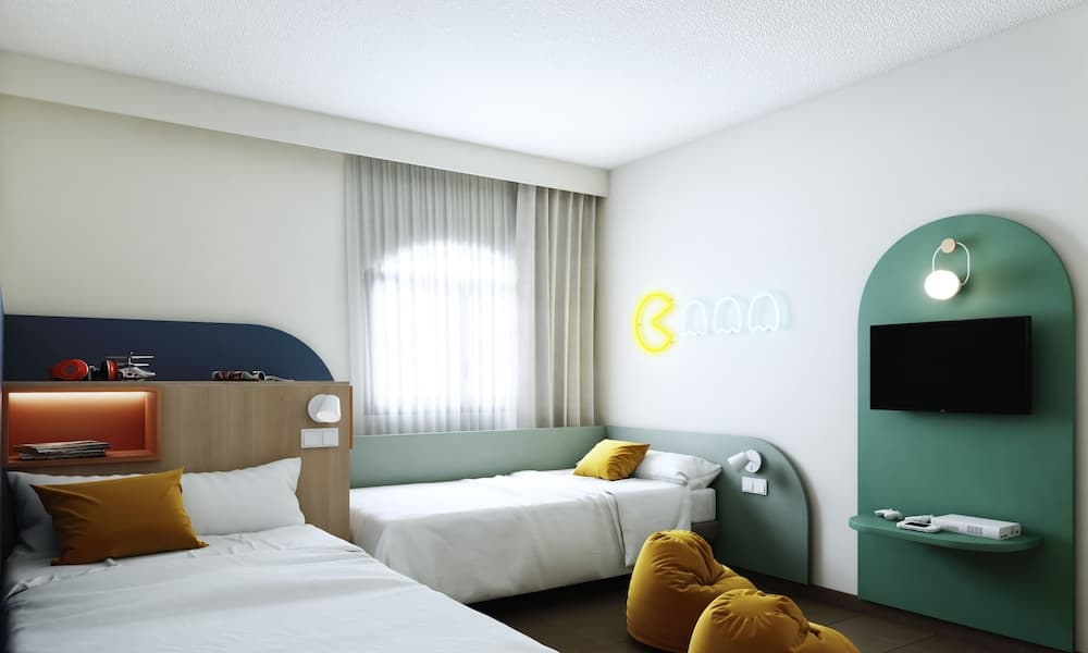 hotel image