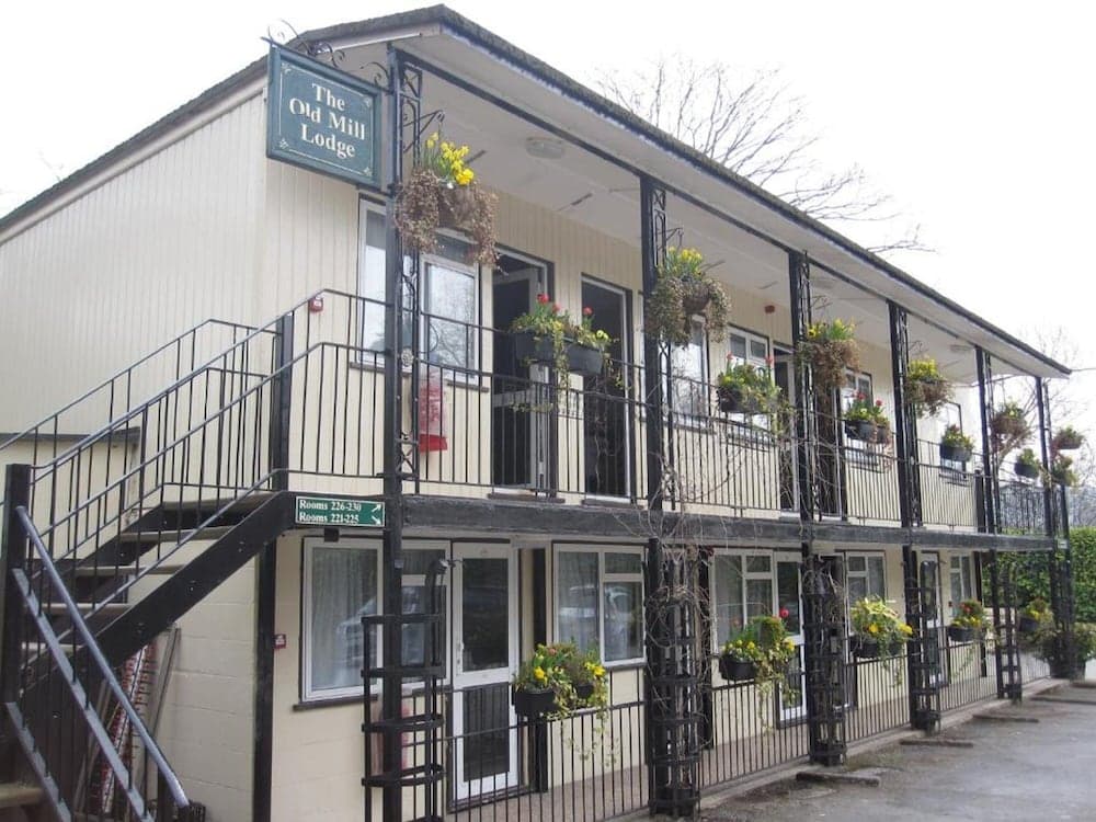 hotel image