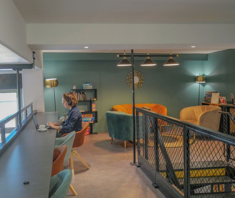hotel image