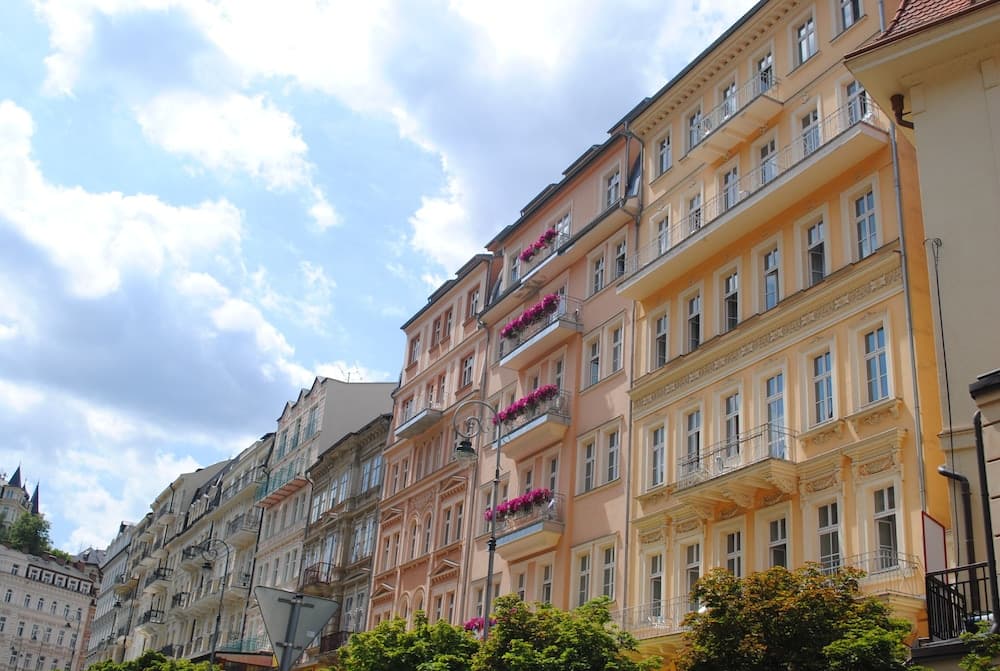 hotel image