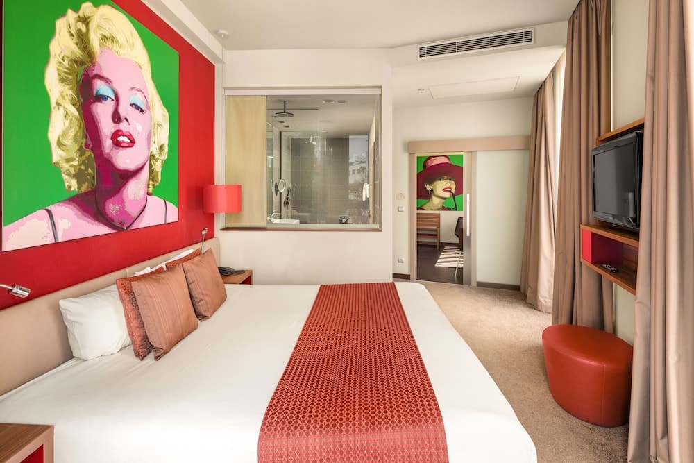 hotel image