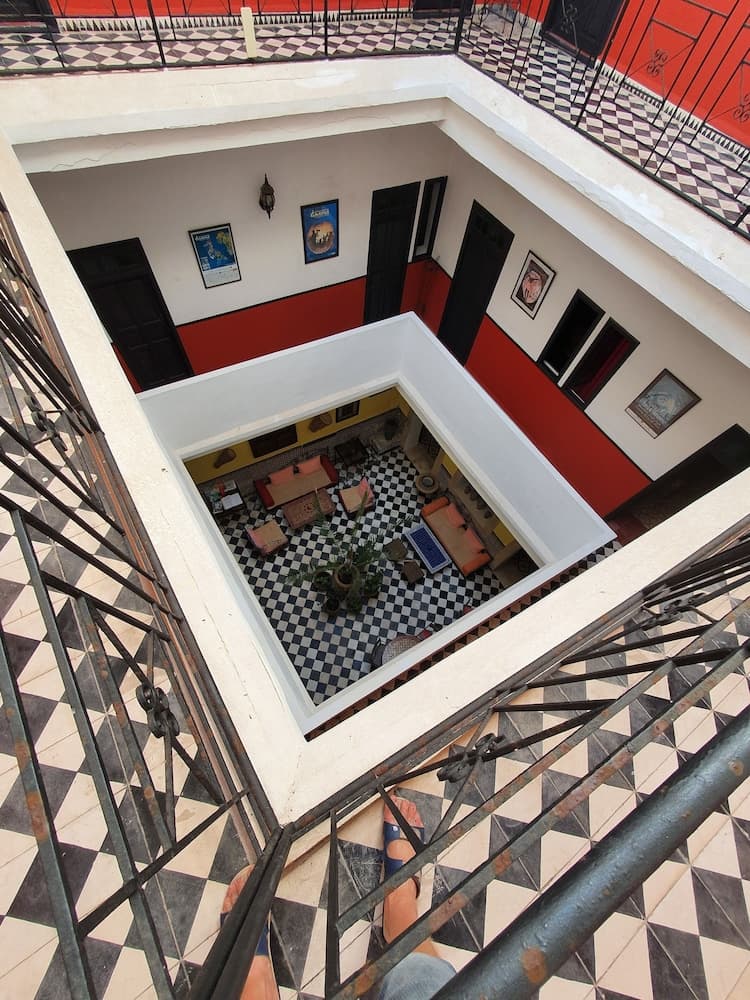 hotel image