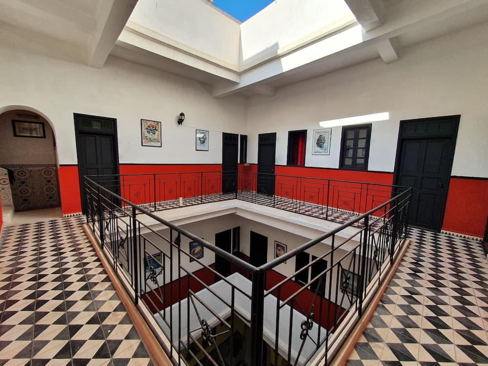 hotel image