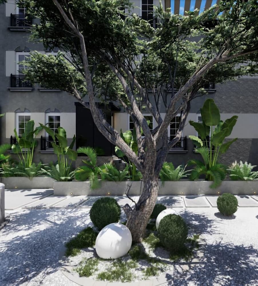 hotel image