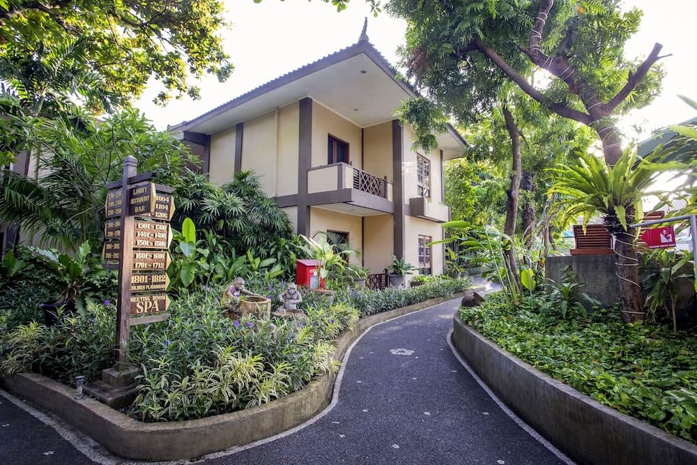 hotel image