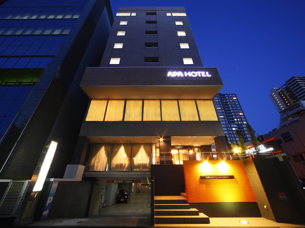 hotel image