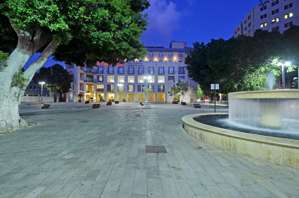 hotel image