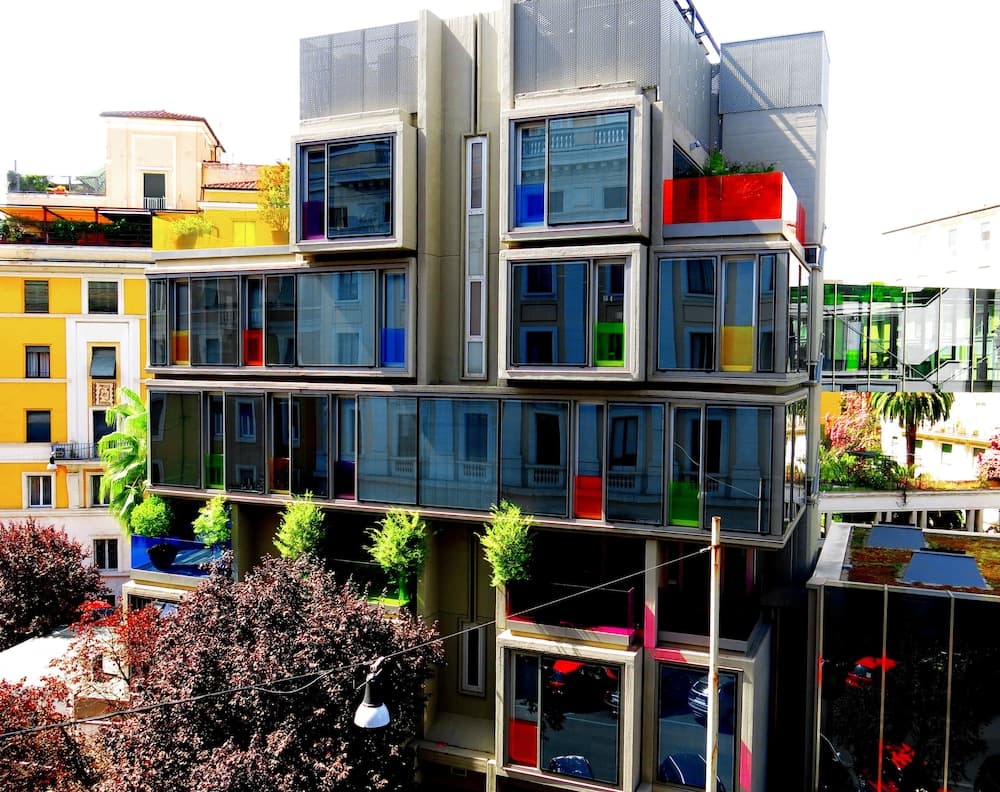 hotel image