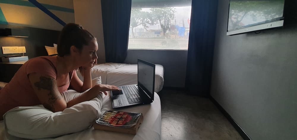 hotel image