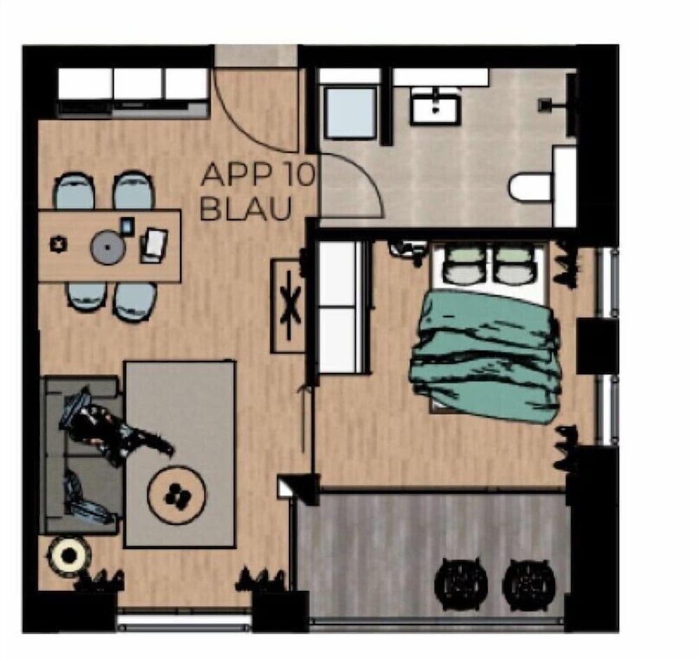 hotel image