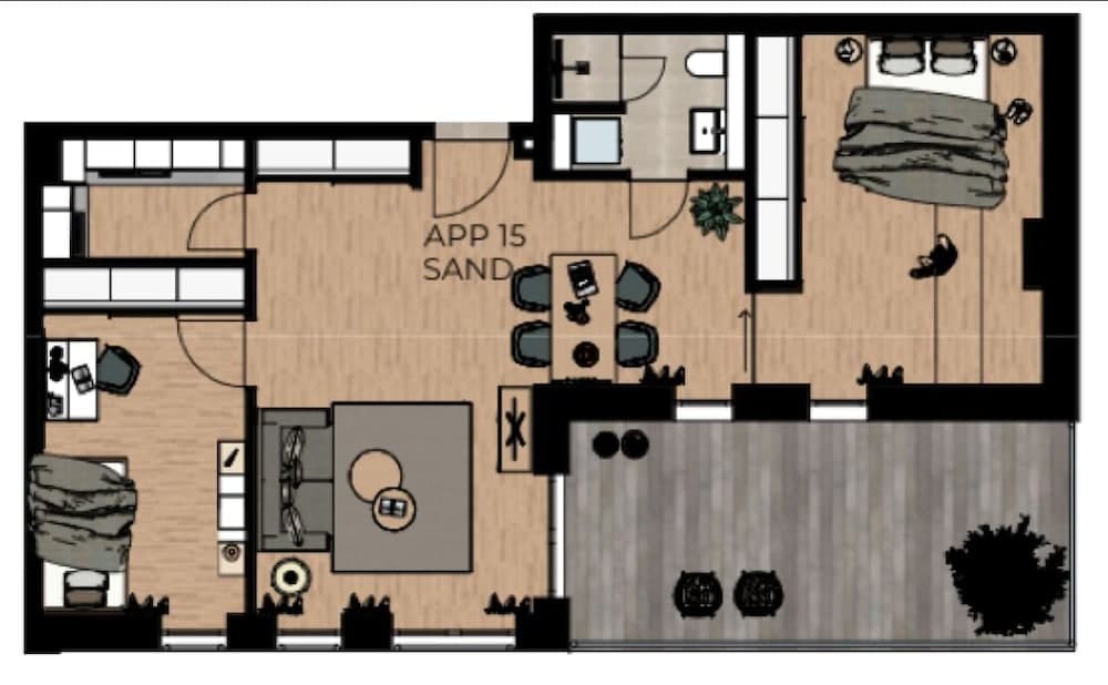hotel image