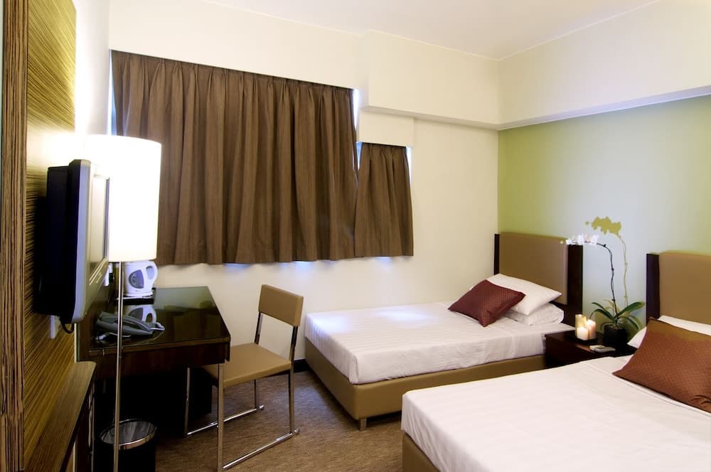hotel image