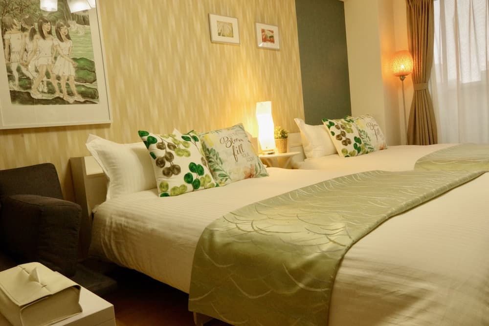 hotel image