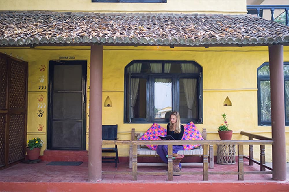 hotel image