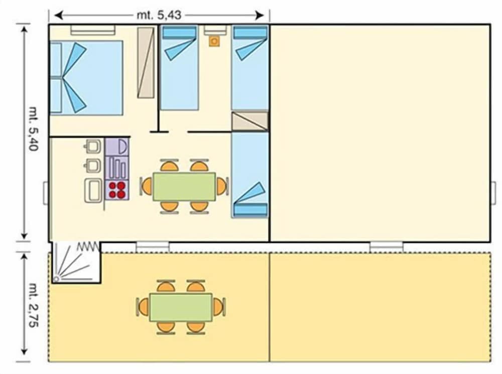 hotel image