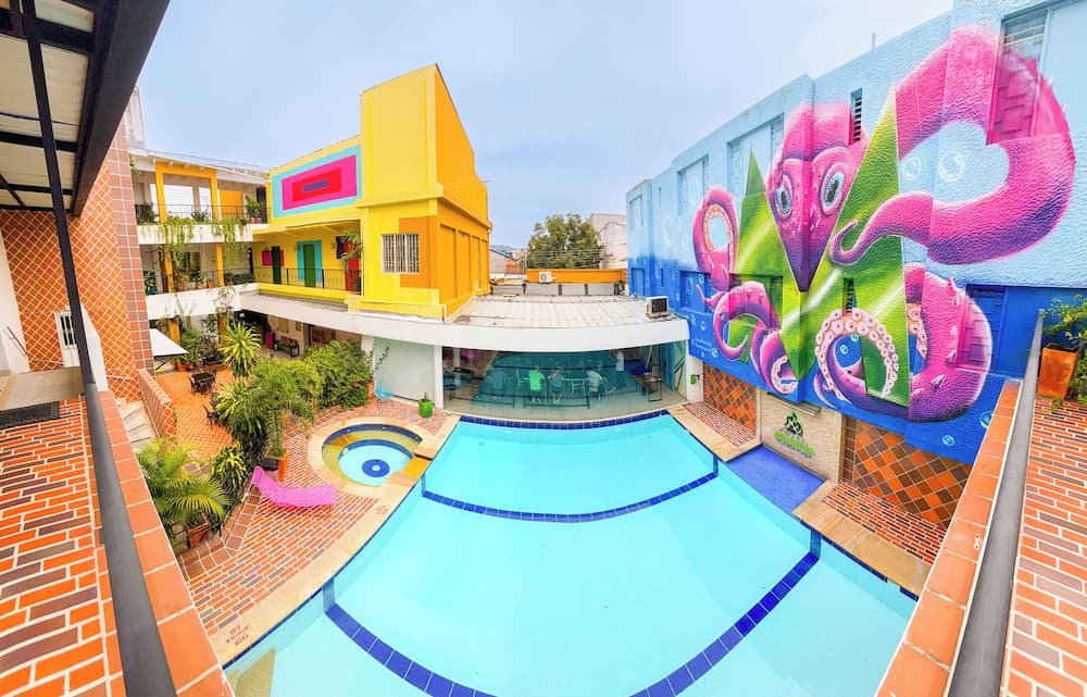 hotel image