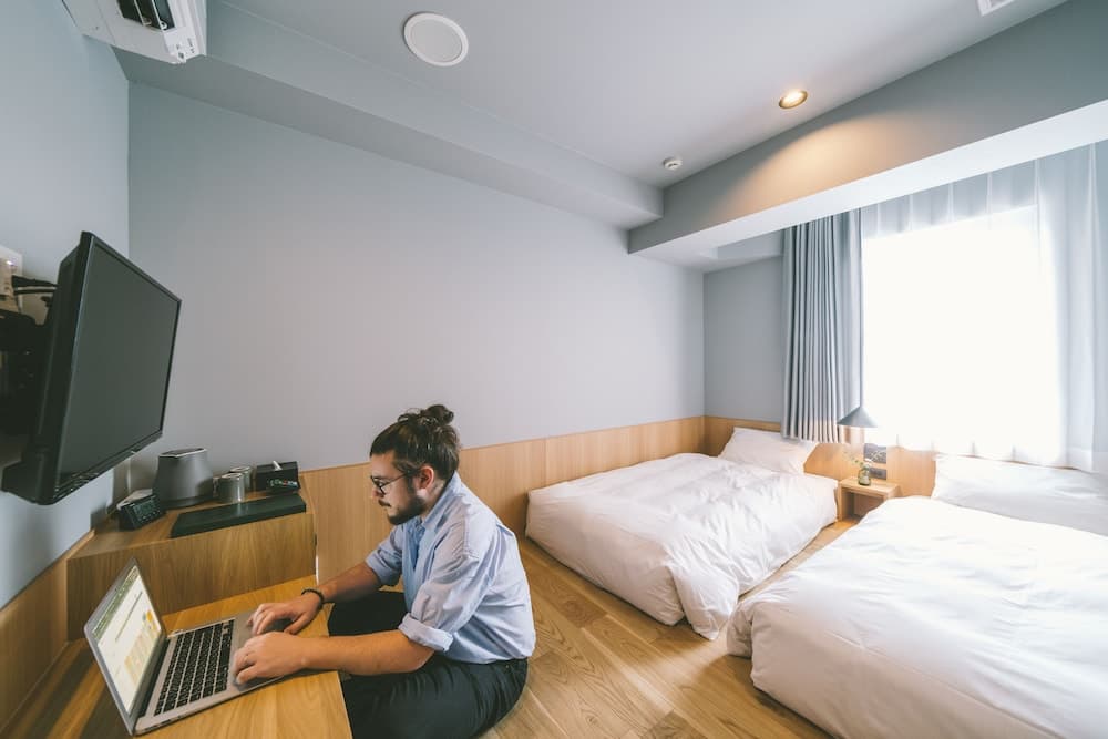 hotel image